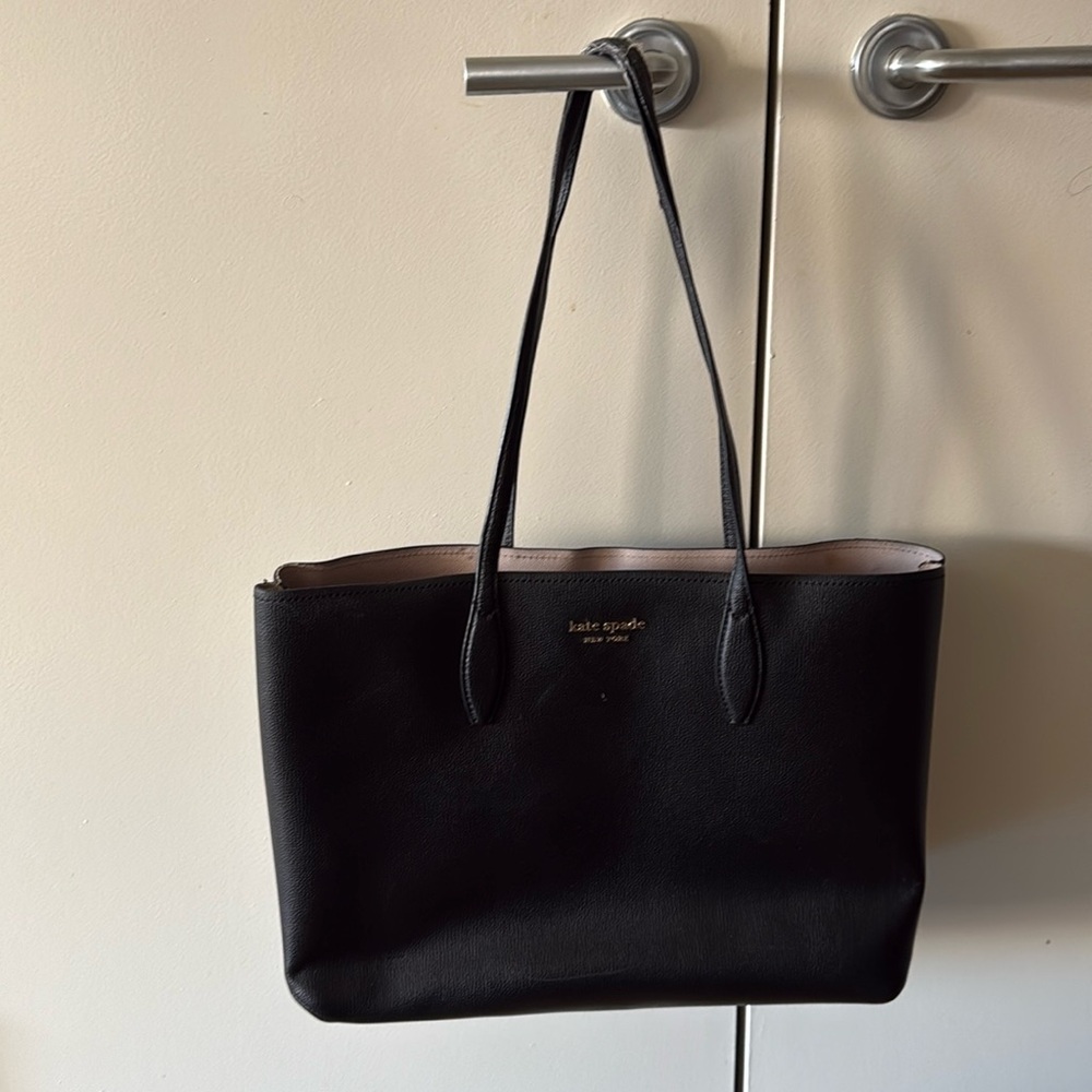 Kate spade all day large tote